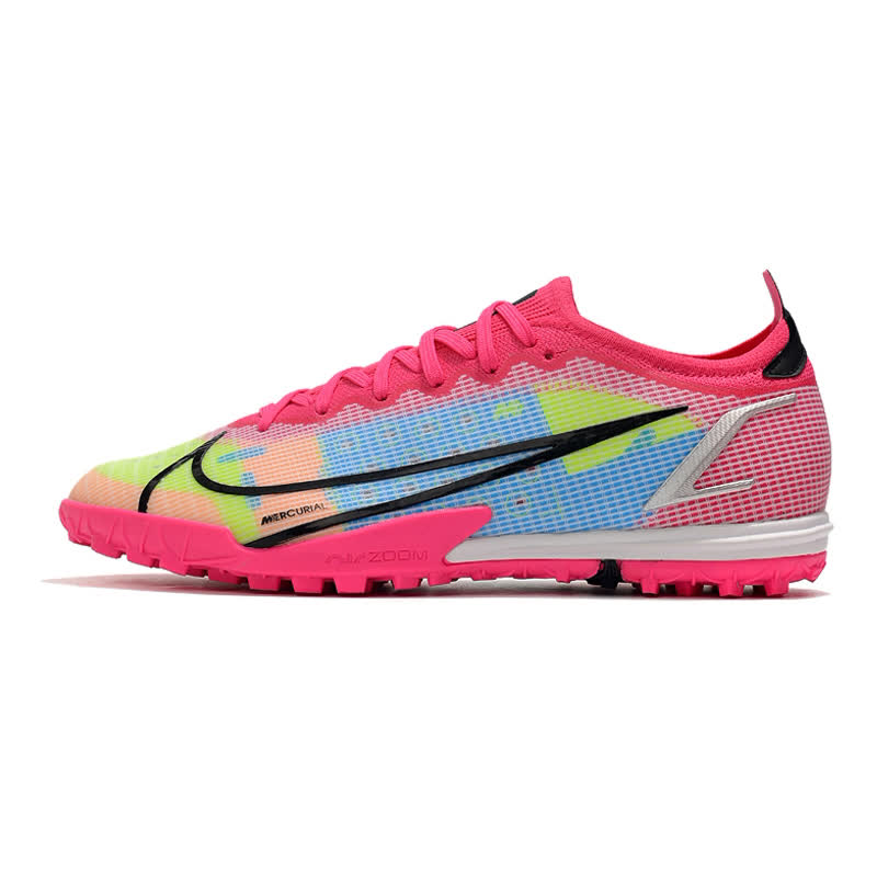 Chuteira Society Nike Mercurial Vapor 14 Elite