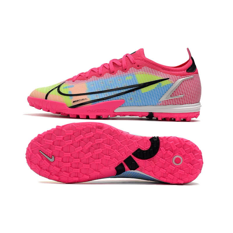Chuteira Society Nike Mercurial Vapor 14 Elite