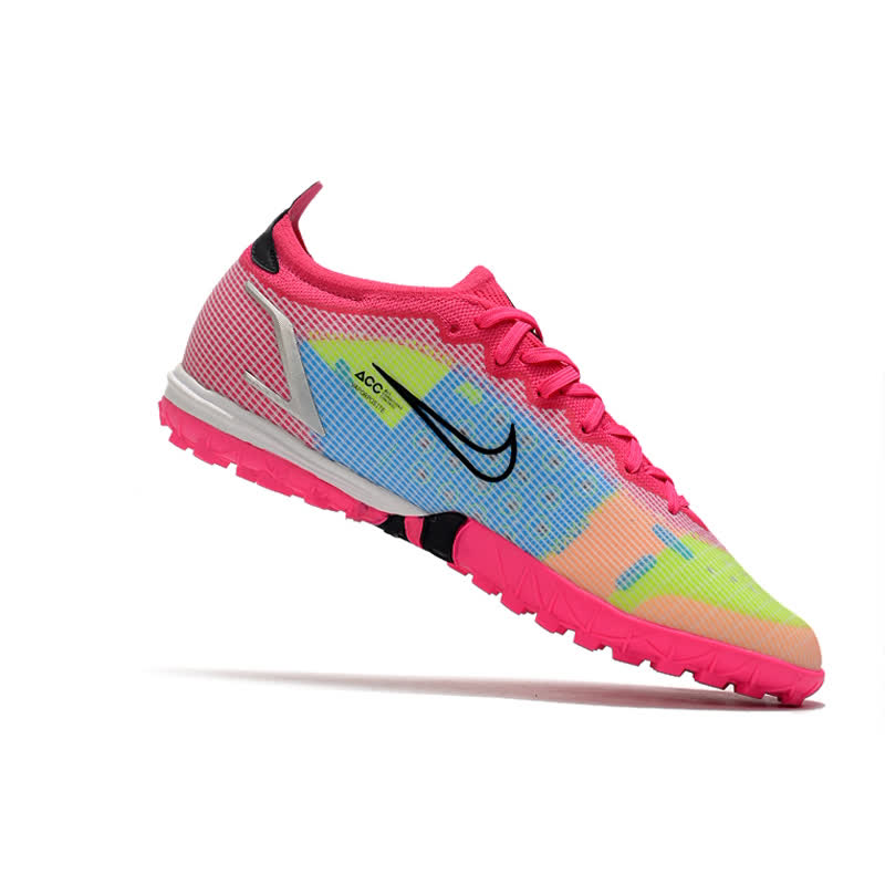 Chuteira Society Nike Mercurial Vapor 14 Elite
