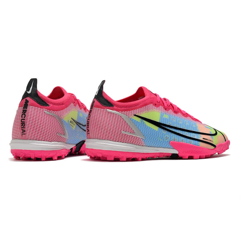 Chuteira Society Nike Mercurial Vapor 14 Elite