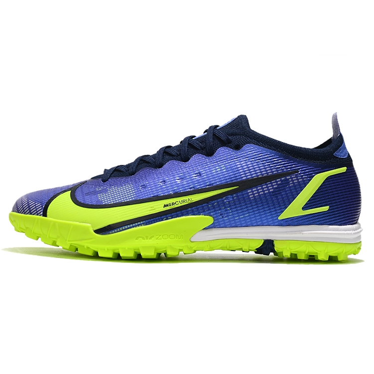 Chuteira Society Nike Mercurial Vapor 14 Elite Recharge