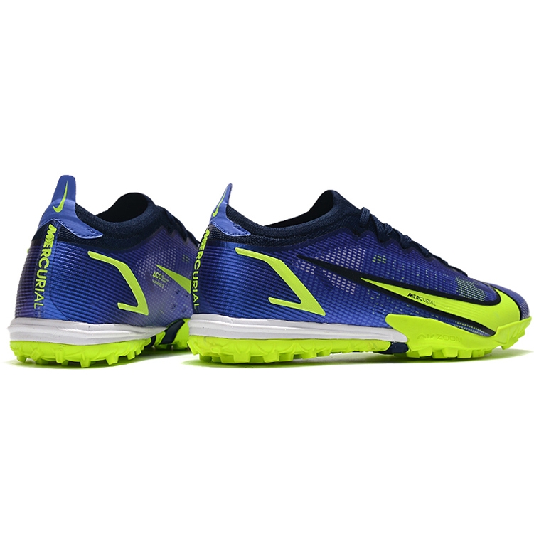 Chuteira Society Nike Mercurial Vapor 14 Elite Recharge