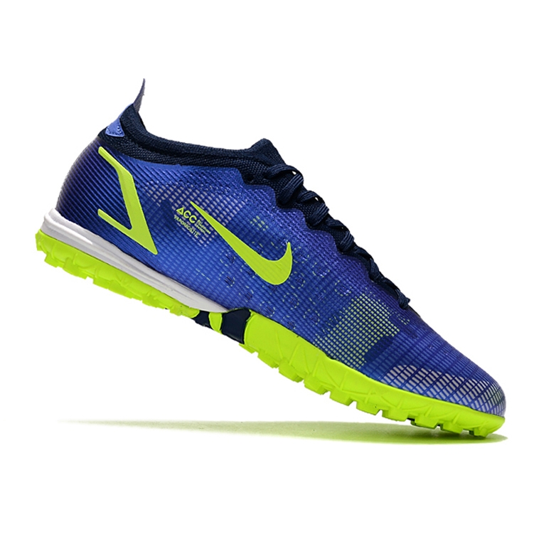 Chuteira Society Nike Mercurial Vapor 14 Elite Recharge