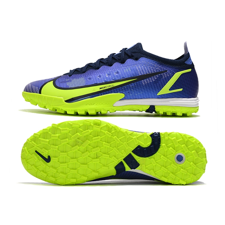 Chuteira Society Nike Mercurial Vapor 14 Elite Recharge