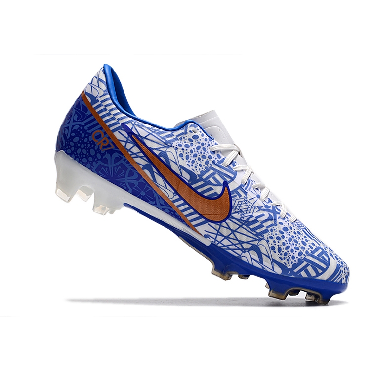 Chuteira Campo NIKE Air Zoom Mercurial Vapor 15 FG PRO CR7