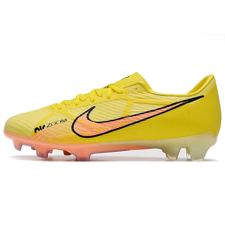 Chuteira Campo NIKE Air Zoom Mercurial Vapor 15 FG PRO Lucent