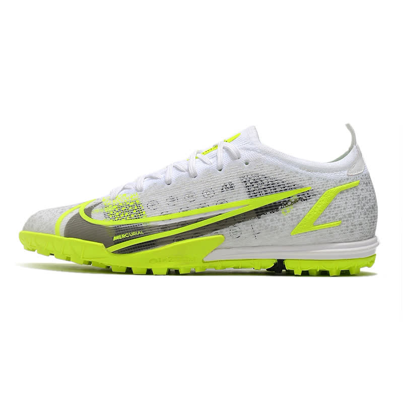 Chuteira Society Nike Mercurial Vapor 14 Elite Safari 2