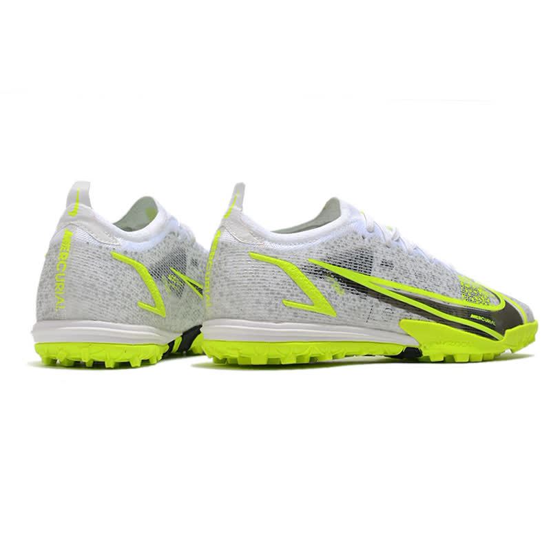 Chuteira Society Nike Mercurial Vapor 14 Elite Safari 2