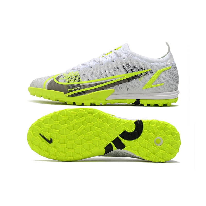 Chuteira Society Nike Mercurial Vapor 14 Elite Safari 2