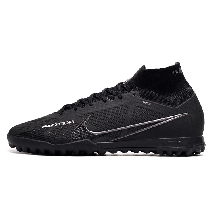 Chuteira Society NIKE Air Zoom Mercurial Superfly 9 Elite Shadow Pack Full