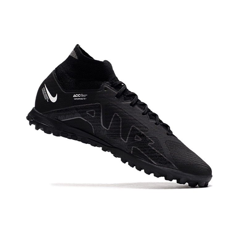 Chuteira Society NIKE Air Zoom Mercurial Superfly 9 Elite Shadow Pack Full