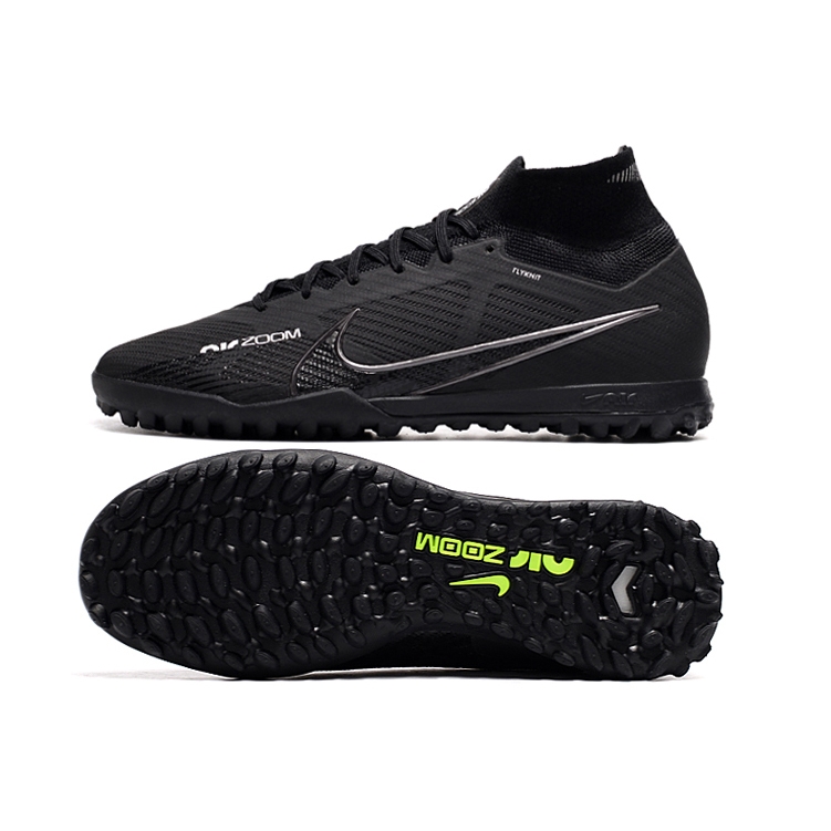 Chuteira Society NIKE Air Zoom Mercurial Superfly 9 Elite Shadow Pack Full