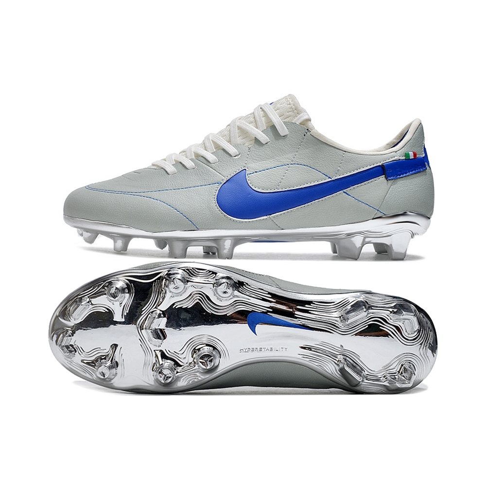 Chuteira Campo Nike Tiempo Legend 9 FG Made in Italy