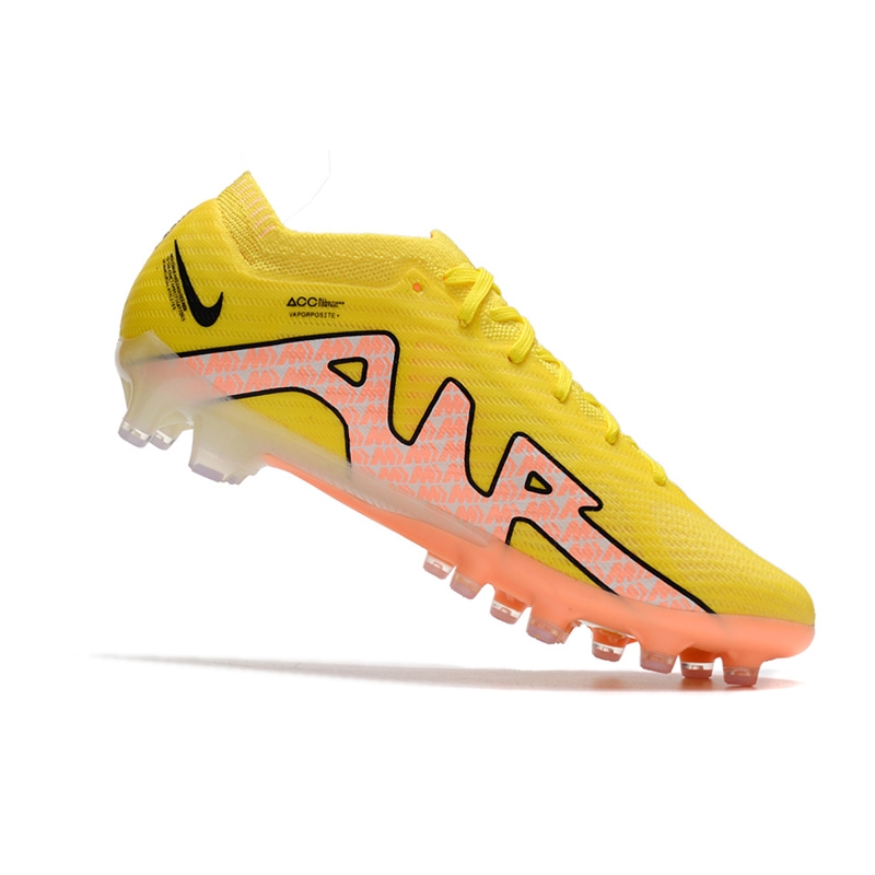 Chuteira Campo NIKE Air Zoom Mercurial Vapor 15 Elite AG Lucent