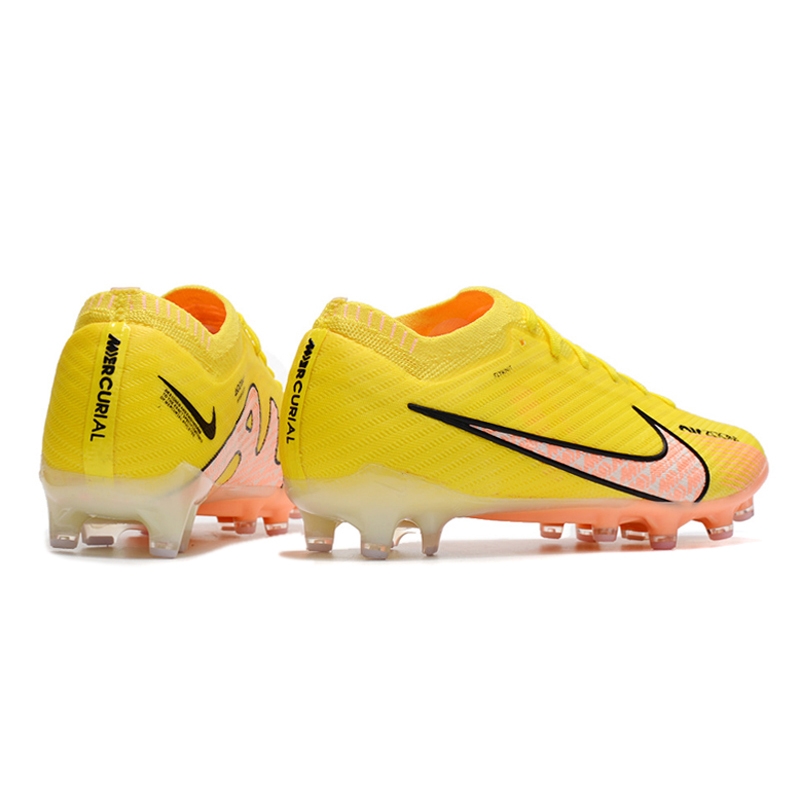 Chuteira Campo NIKE Air Zoom Mercurial Vapor 15 Elite AG Lucent