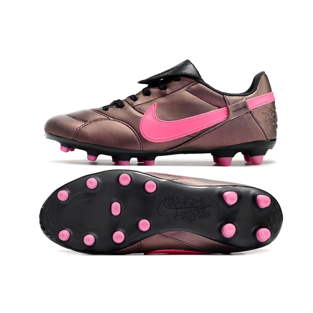 Chuteira Campo Nike Premier III FG