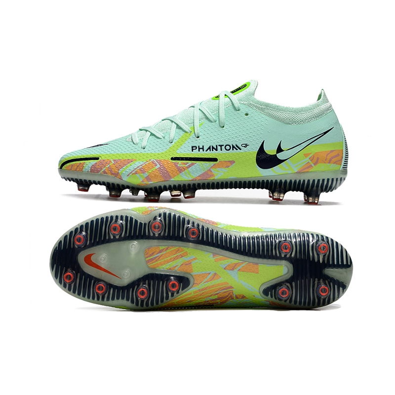 Chuteira Campo NIKE Phantom GT2 Elite AG Bonded Pack