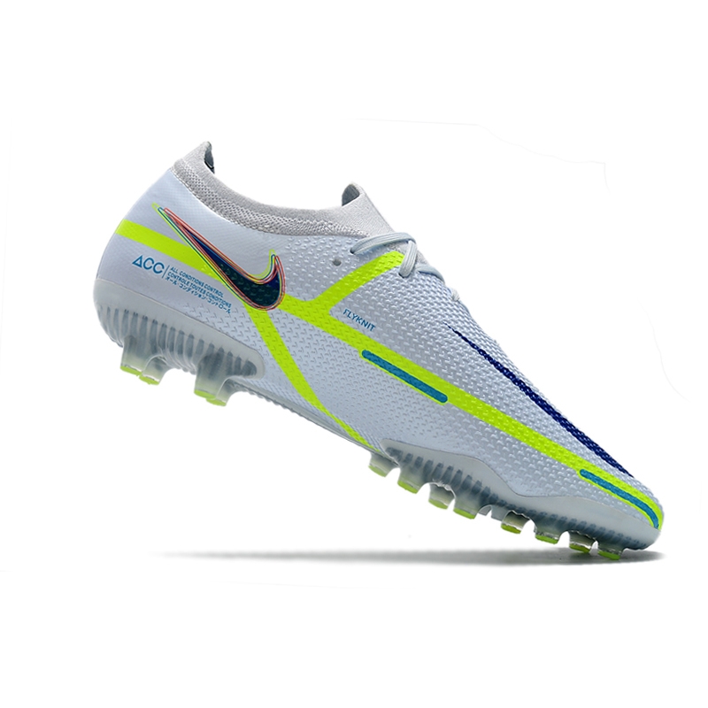 Chuteira Campo NIKE Phantom GT2 Elite AG Progress Pack