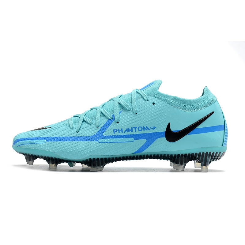 Chuteira Campo NIKE Phantom GT2 Elite FG