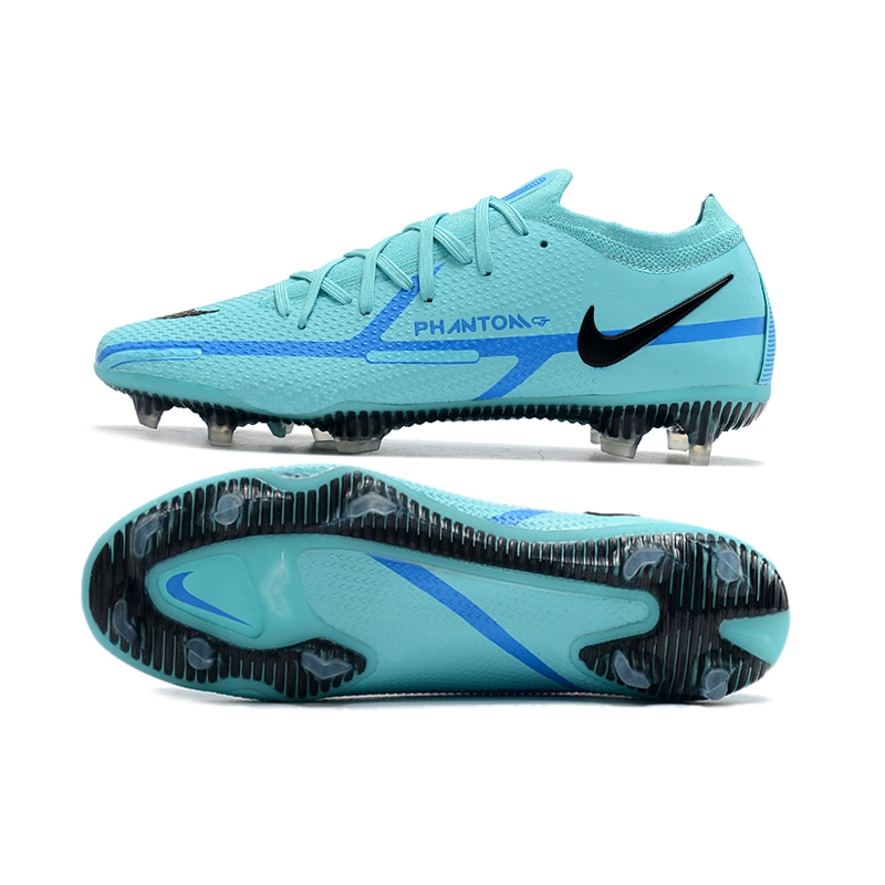 Chuteira Campo NIKE Phantom GT2 Elite FG