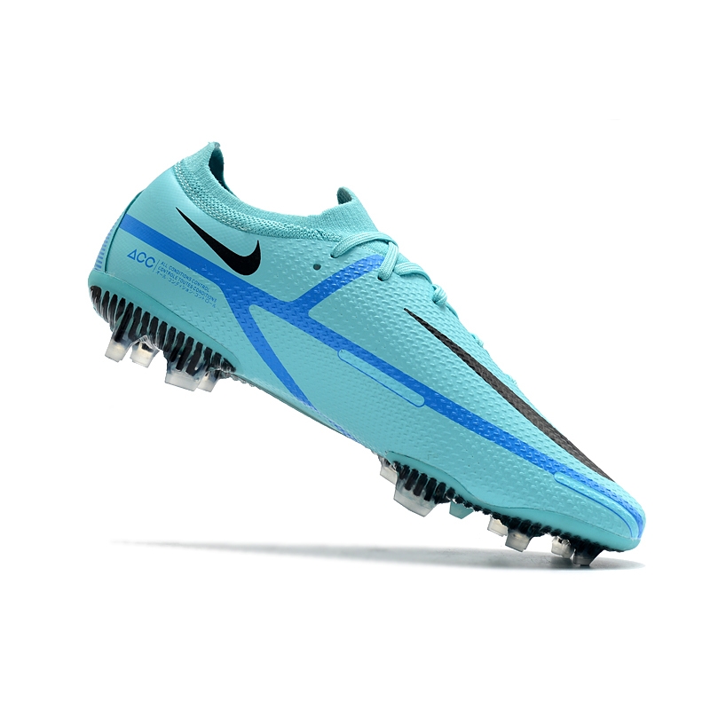 Chuteira Campo NIKE Phantom GT2 Elite FG