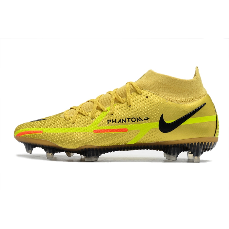 Chuteira Campo NIKE Phantom GT2 Elite DF FG