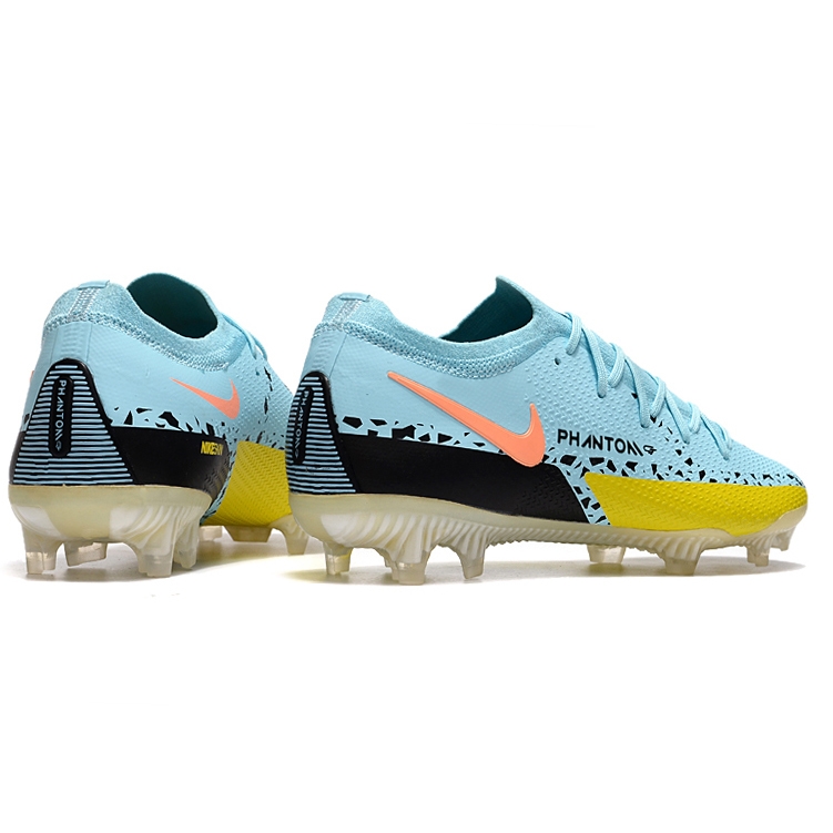 Chuteira Campo NIKE Phantom GT2 Elite FG Lucent Pack