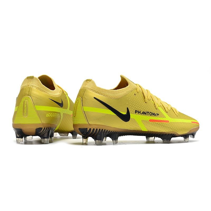 Chuteira Campo NIKE Phantom GT2 Elite FG