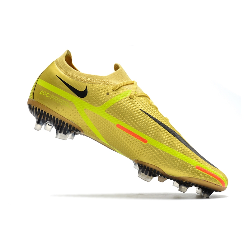 Chuteira Campo NIKE Phantom GT2 Elite FG