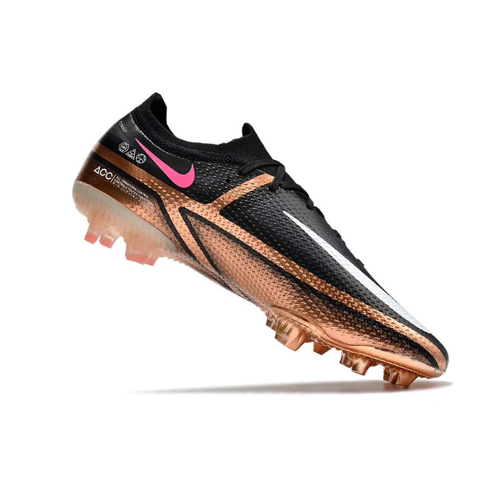 Chuteira Campo NIKE Phantom GT2 Elite FG Generation Pack