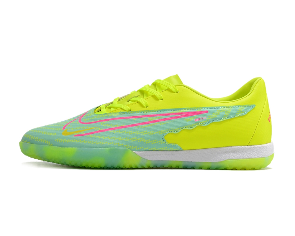 Chuteira Futsal Nike Phantom GX Academy