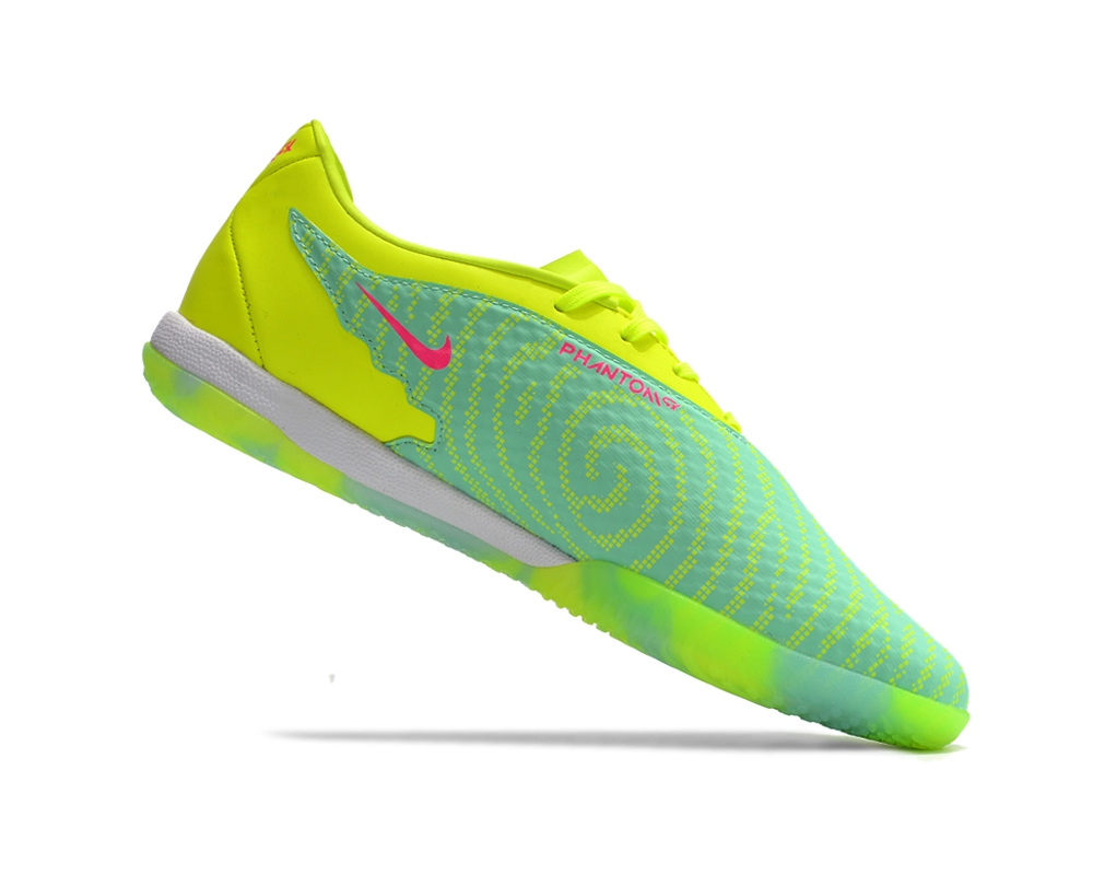 Chuteira Futsal Nike Phantom GX Academy