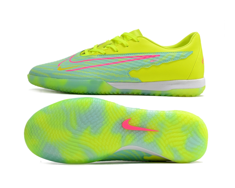 Chuteira Futsal Nike Phantom GX Academy