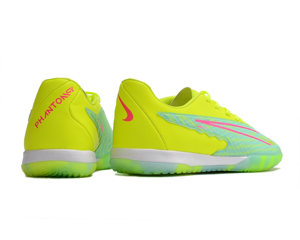 Chuteira Futsal Nike Phantom GX Academy
