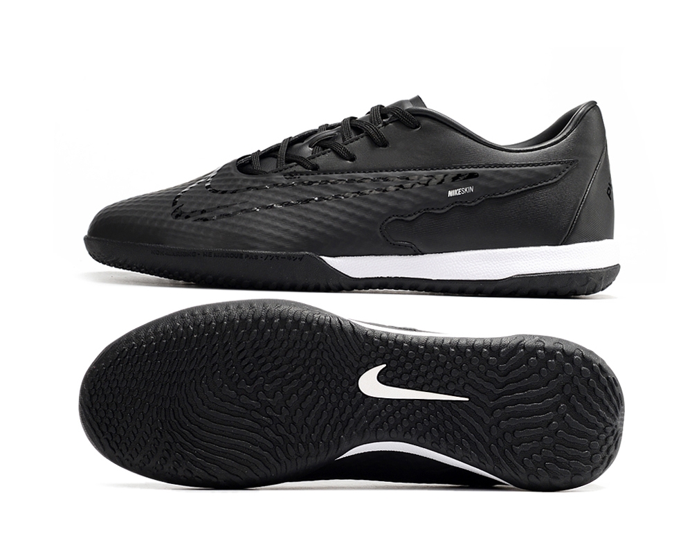 Chuteira Futsal Nike Phantom GX Academy