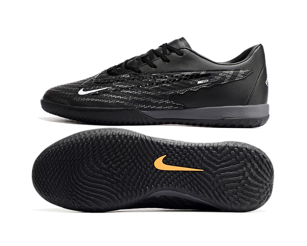 Chuteira Futsal Nike Phantom GX Academy