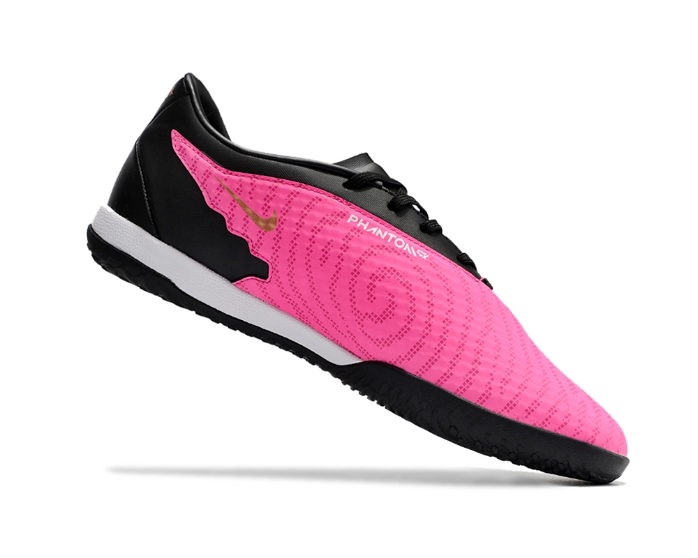 Chuteira Futsal Nike Phantom GX Academy