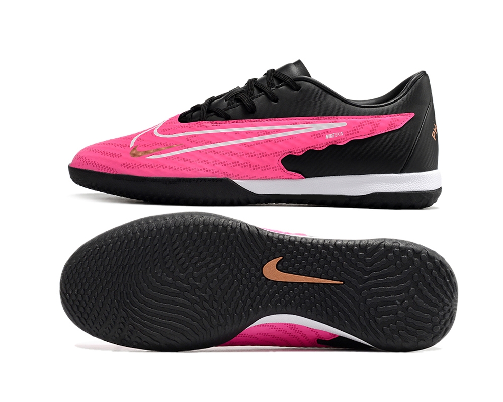 Chuteira Futsal Nike Phantom GX Academy