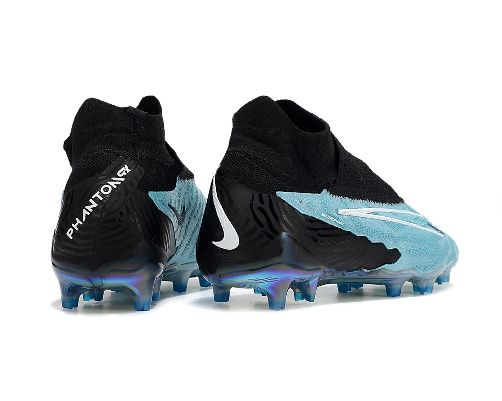 Chuteira Campo NIKE Phantom GX Elite DF FG