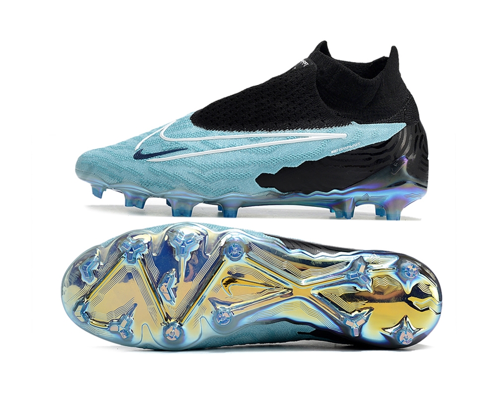 Chuteira Campo NIKE Phantom GX Elite DF FG