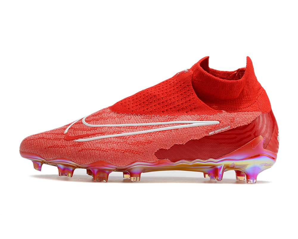 Chuteira Campo NIKE Phantom GX Elite DF FG