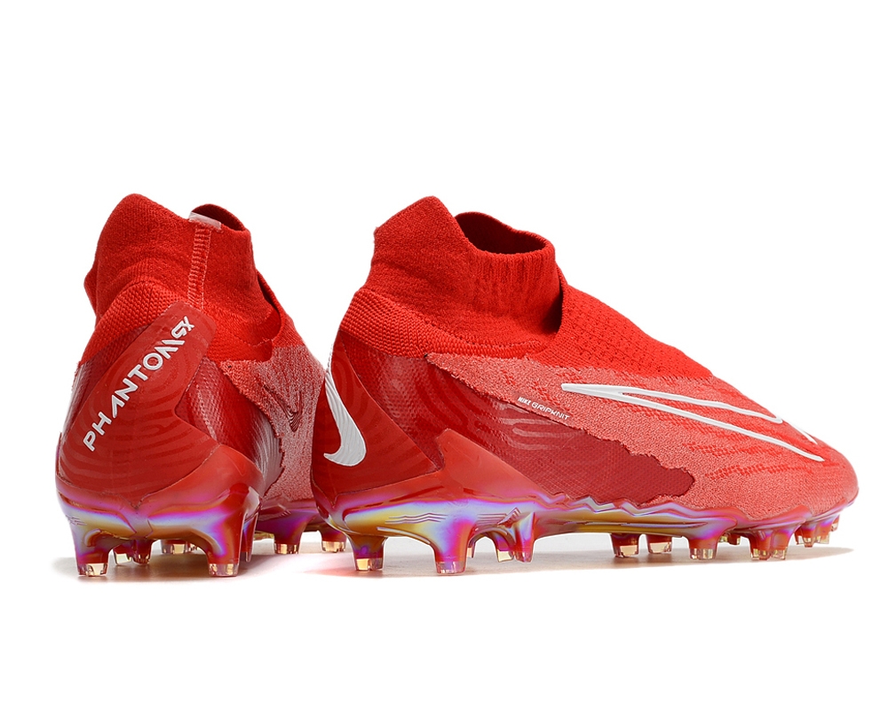 Chuteira Campo NIKE Phantom GX Elite DF FG