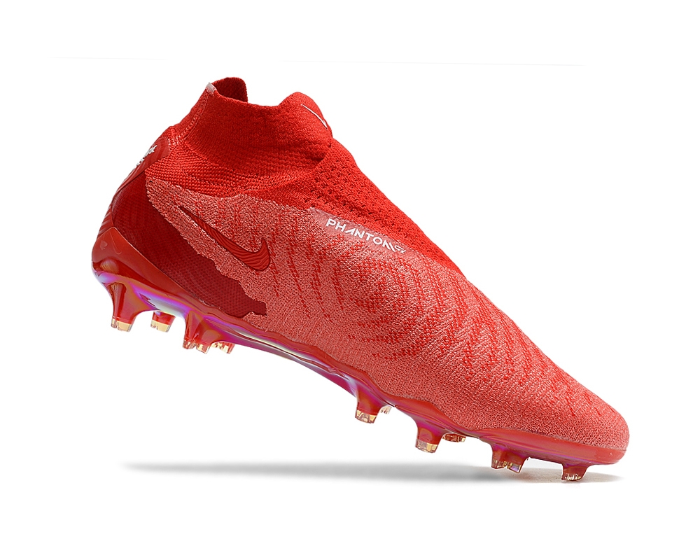 Chuteira Campo NIKE Phantom GX Elite DF FG