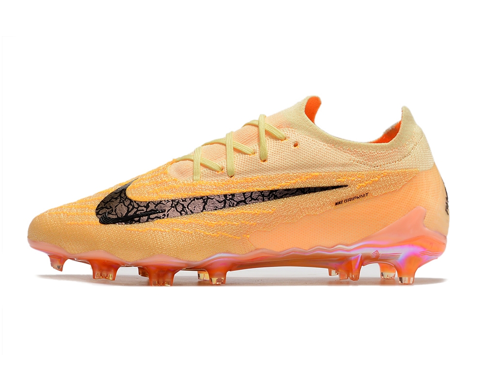 Chuteira Campo NIKE Phantom GX Elite FG Blaze