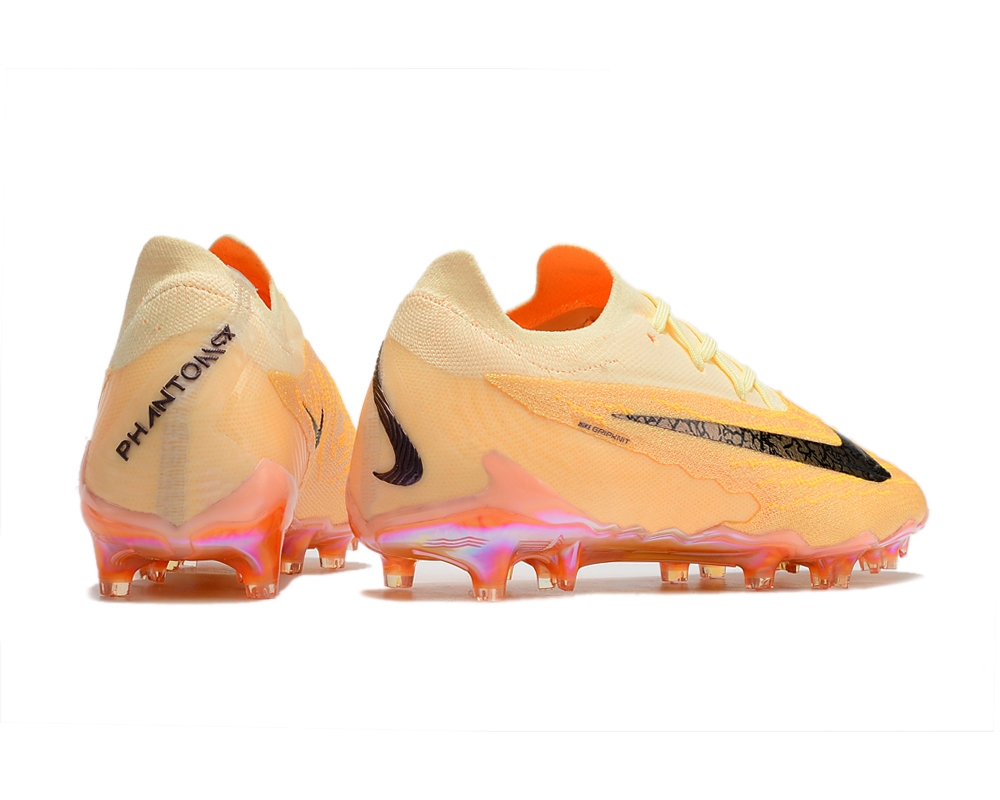 Chuteira Campo NIKE Phantom GX Elite FG Blaze