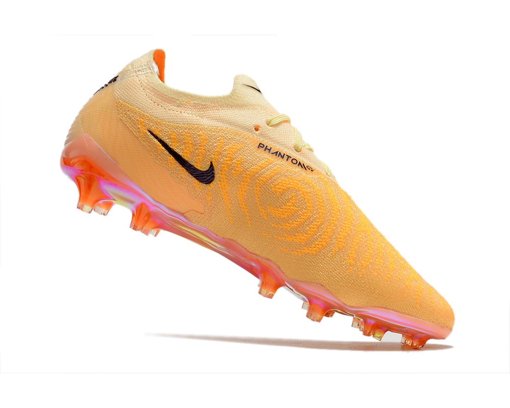 Chuteira Campo NIKE Phantom GX Elite FG Blaze