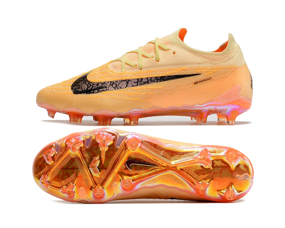 Chuteira Campo NIKE Phantom GX Elite FG Blaze