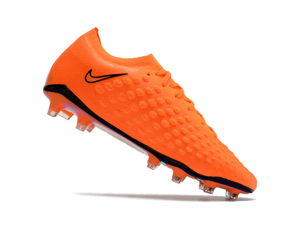 Chuteira Campo NIKE Phantom Ultra Venom FG