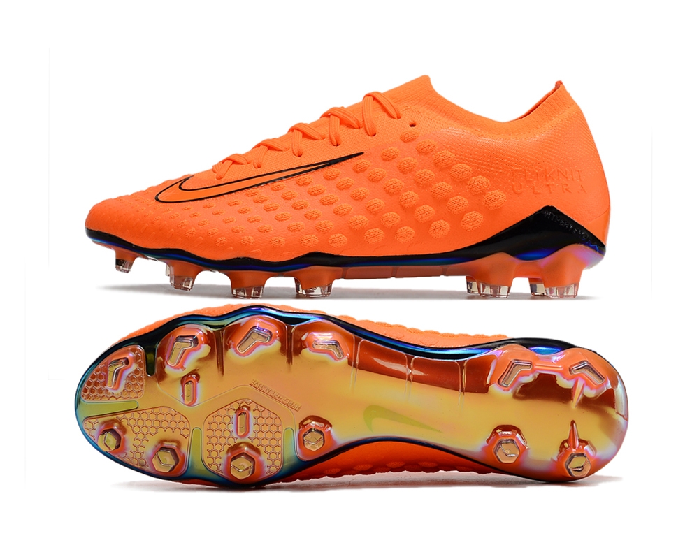 Chuteira Campo NIKE Phantom Ultra Venom FG