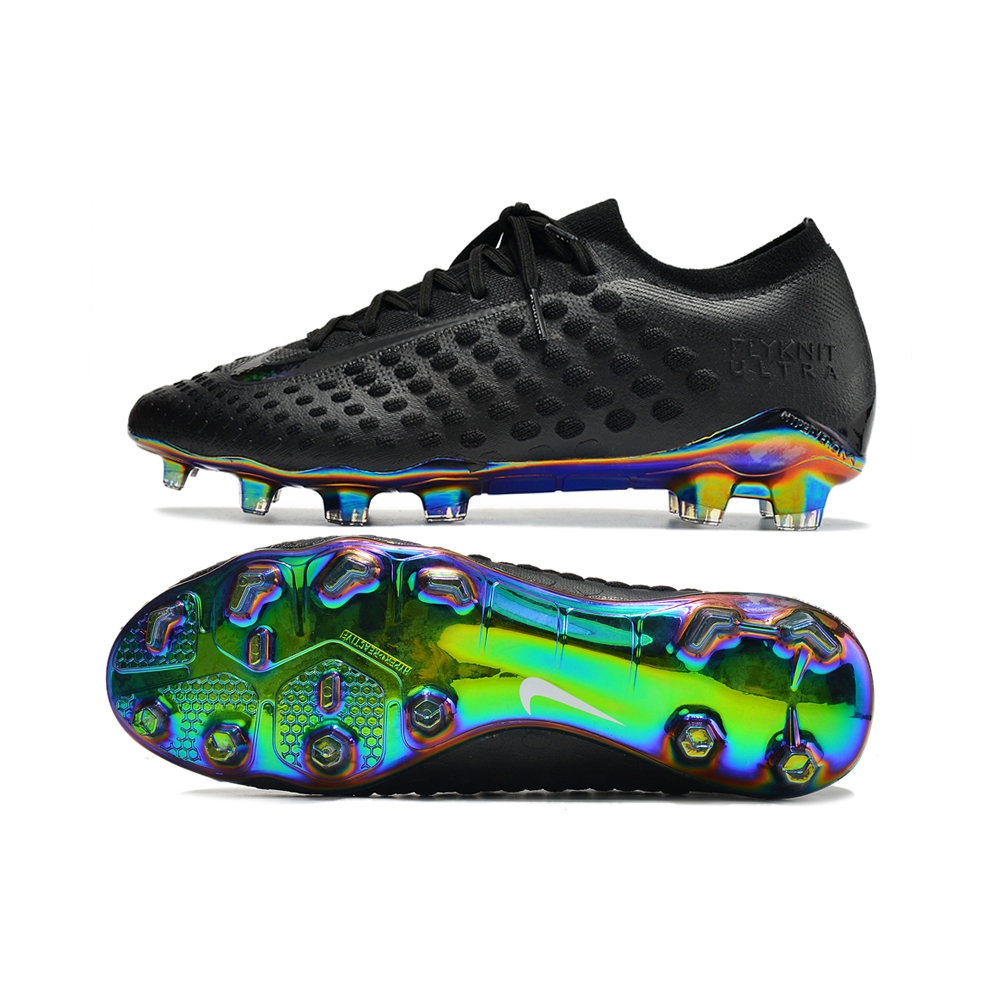 Chuteira Campo NIKE Phantom Ultra Venom FG